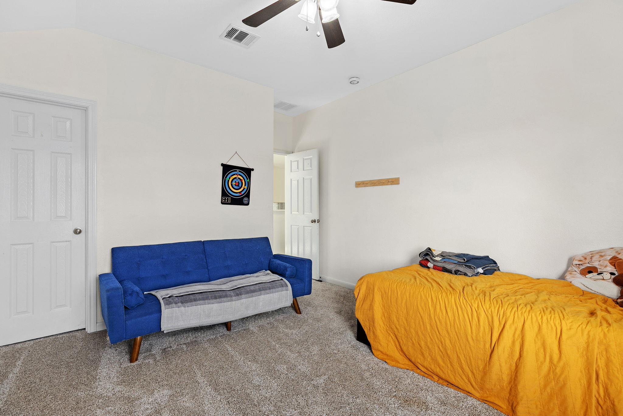 3517 Shiraz Loop Round Rock TX 78665