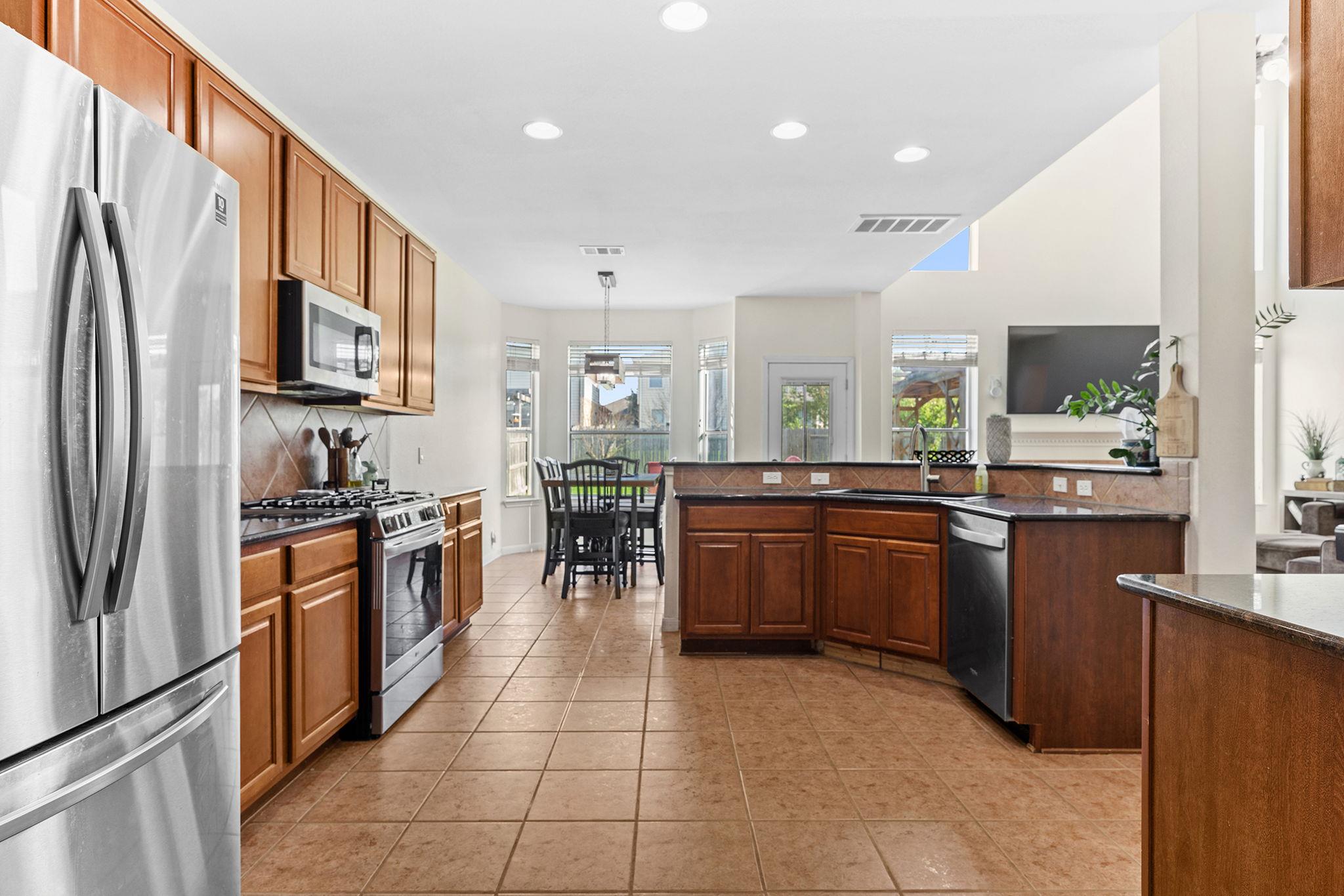 3517 Shiraz Loop Round Rock TX 78665