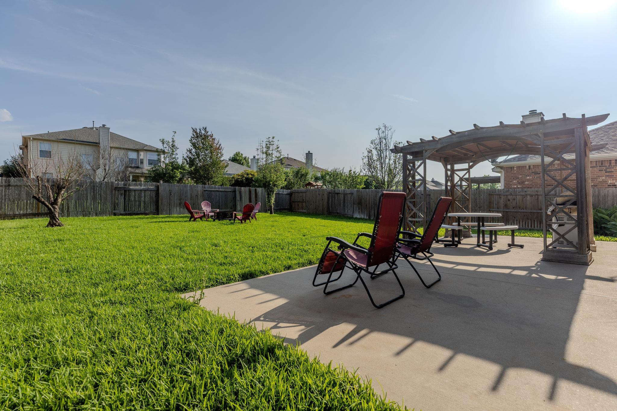 3517 Shiraz Loop Round Rock TX 78665