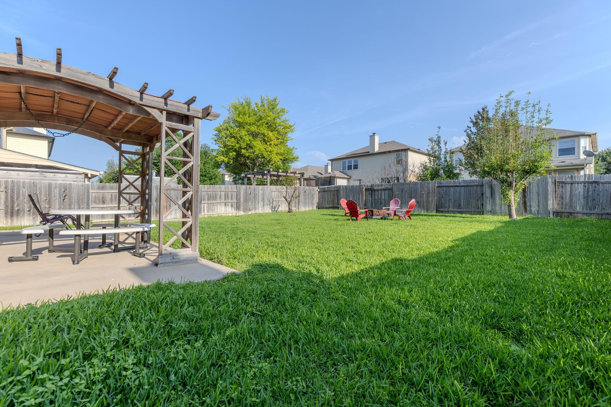 3517 Shiraz Loop Round Rock TX 78665