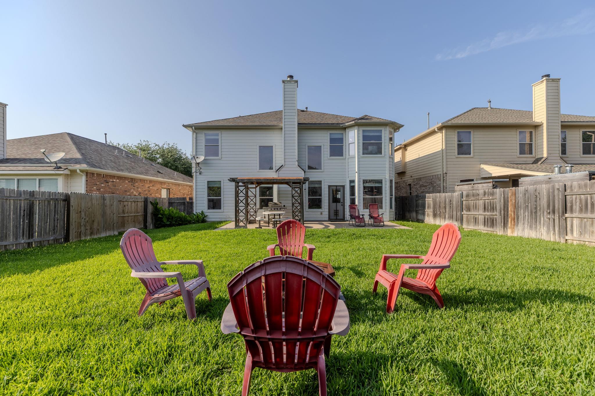3517 Shiraz Loop Round Rock TX 78665