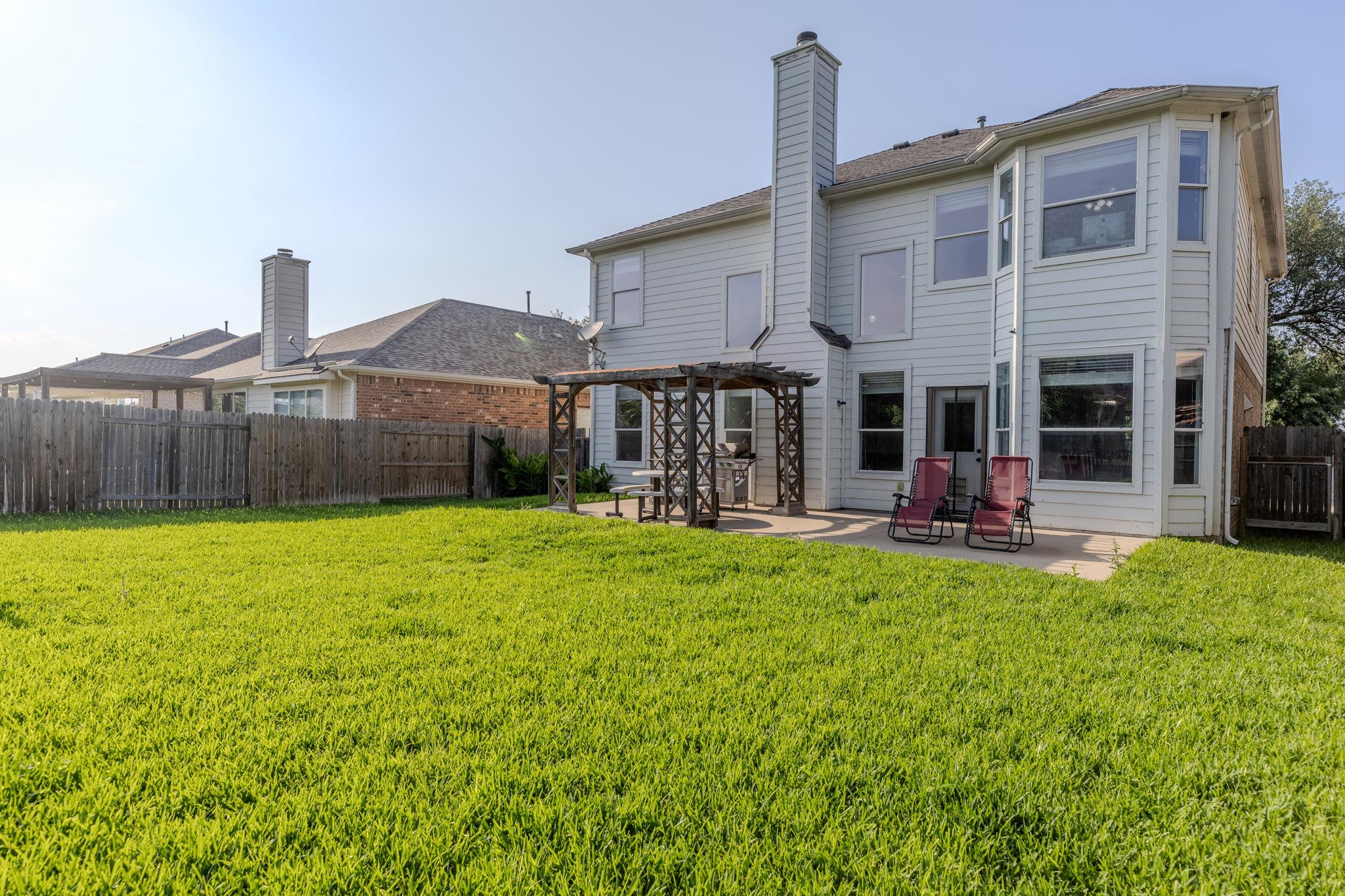 3517 Shiraz Loop Round Rock TX 78665