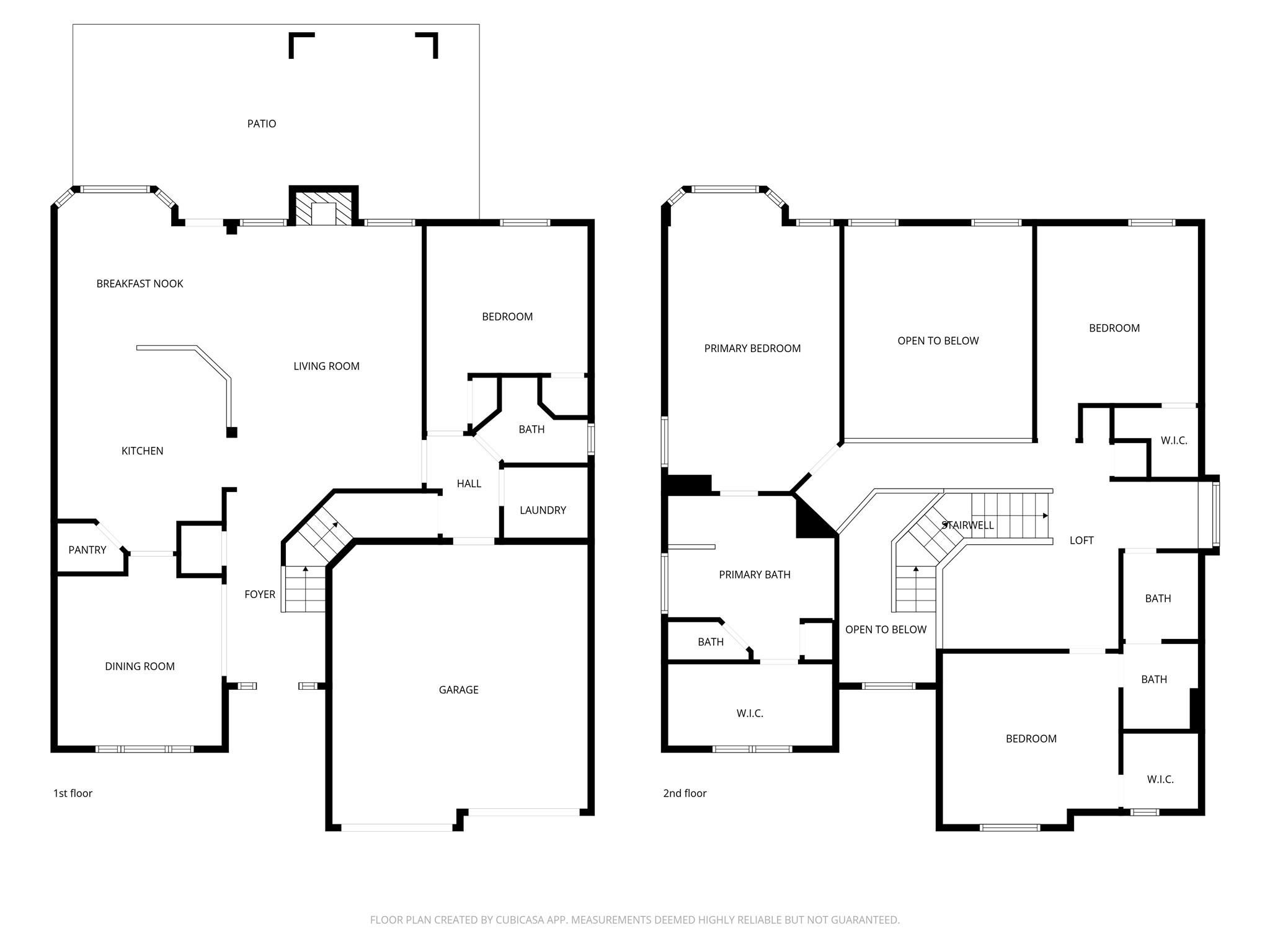 3517 Shiraz Loop Round Rock TX 78665