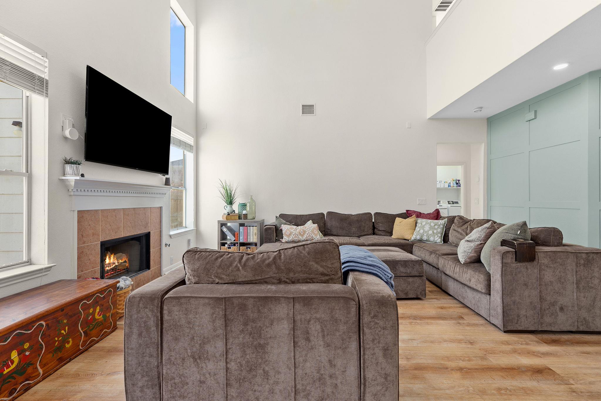 3517 Shiraz Loop Round Rock TX 78665