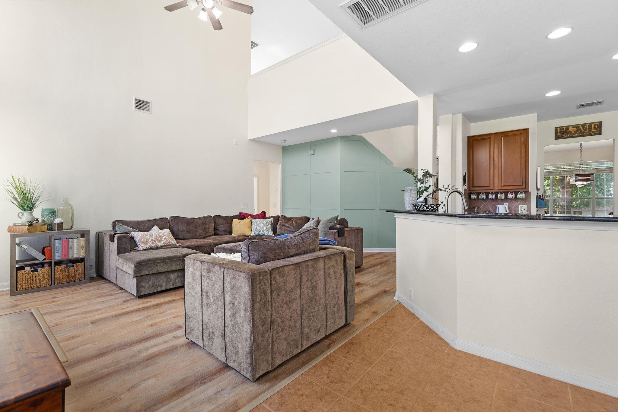 3517 Shiraz Loop Round Rock TX 78665