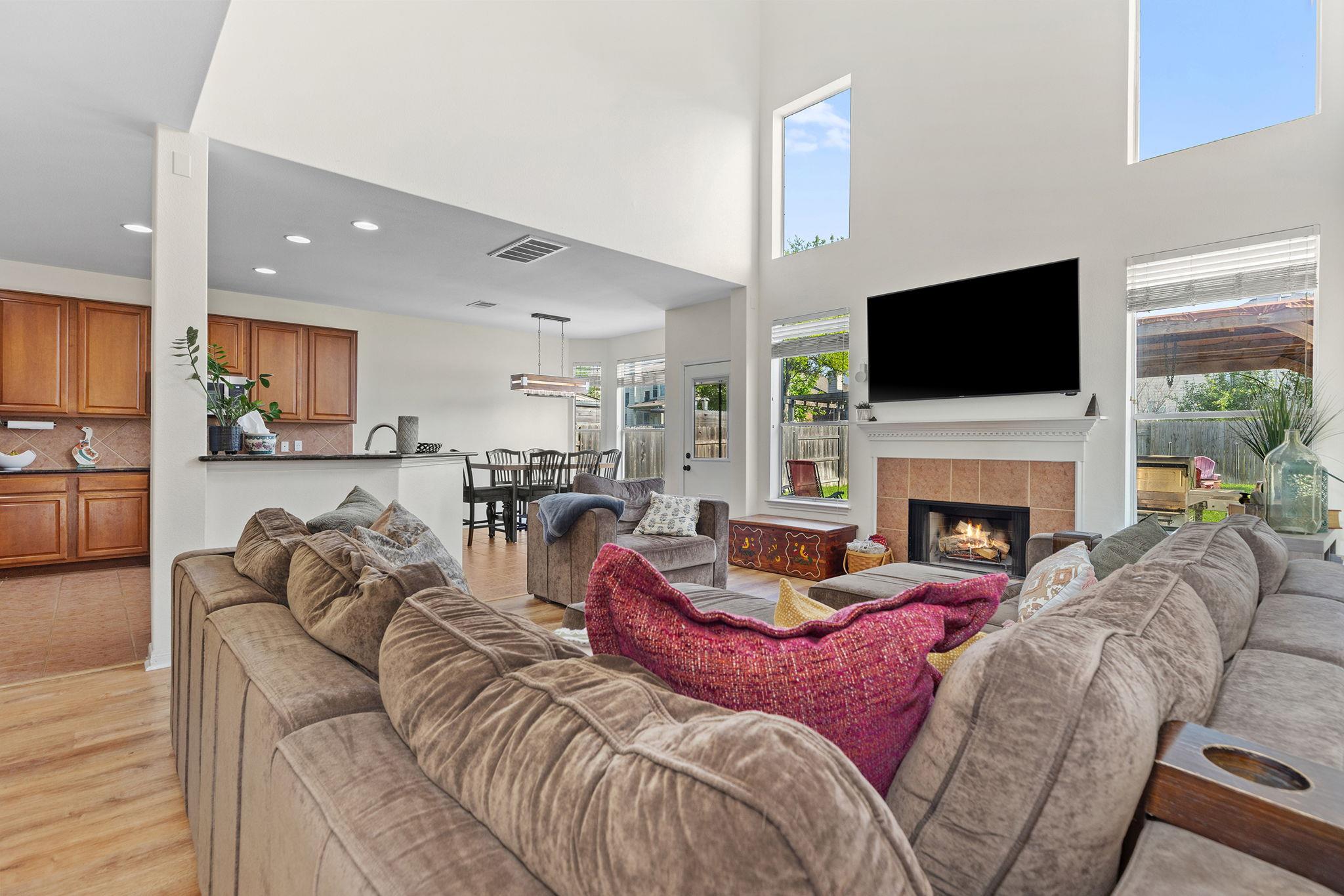 3517 Shiraz Loop Round Rock TX 78665