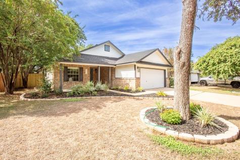 617 Barbara Way Bastrop TX 78602