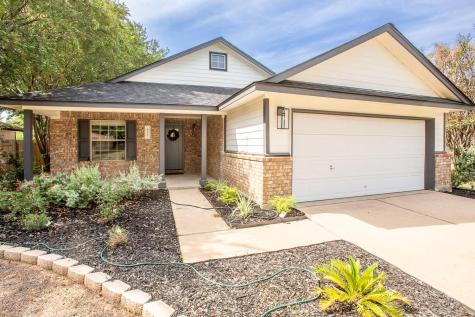617 Barbara Way Bastrop TX 78602