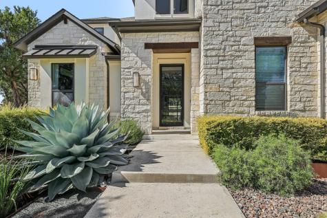 19316 Splendor Court Jonestown TX 78645