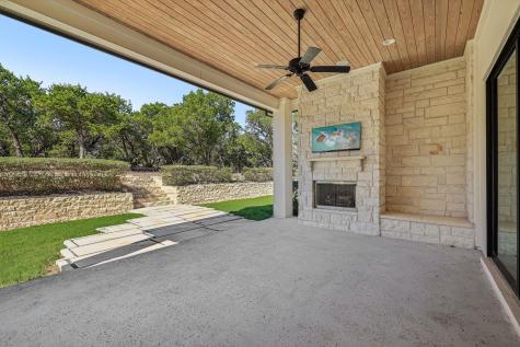 19316 Splendor Court Jonestown TX 78645
