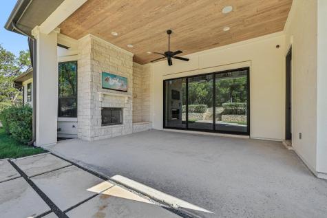 19316 Splendor Court Jonestown TX 78645