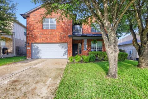 8215 Menlo Park Place Round Rock TX 78681