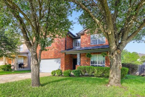 8215 Menlo Park Place Round Rock TX 78681
