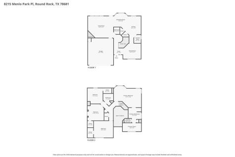 8215 Menlo Park Place Round Rock TX 78681