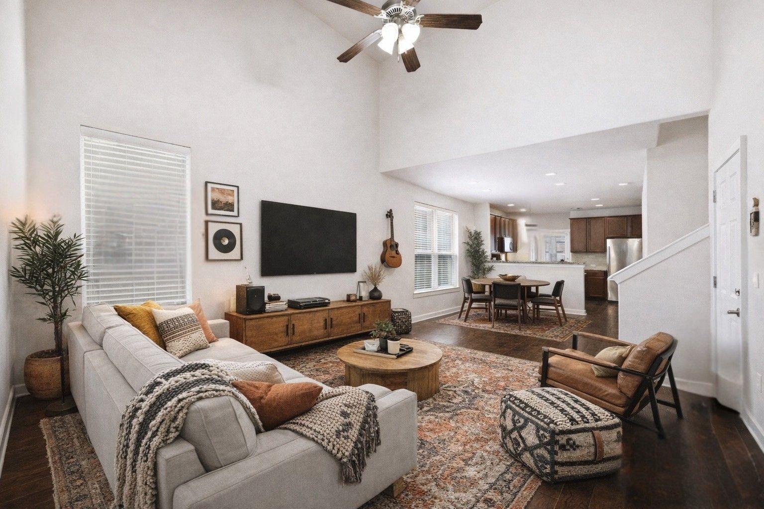 2101 Rivers Edge Way Austin TX 78741