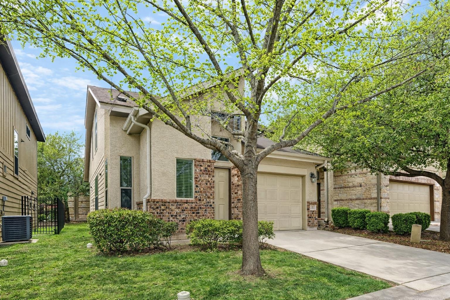 2101 Rivers Edge Way Austin TX 78741