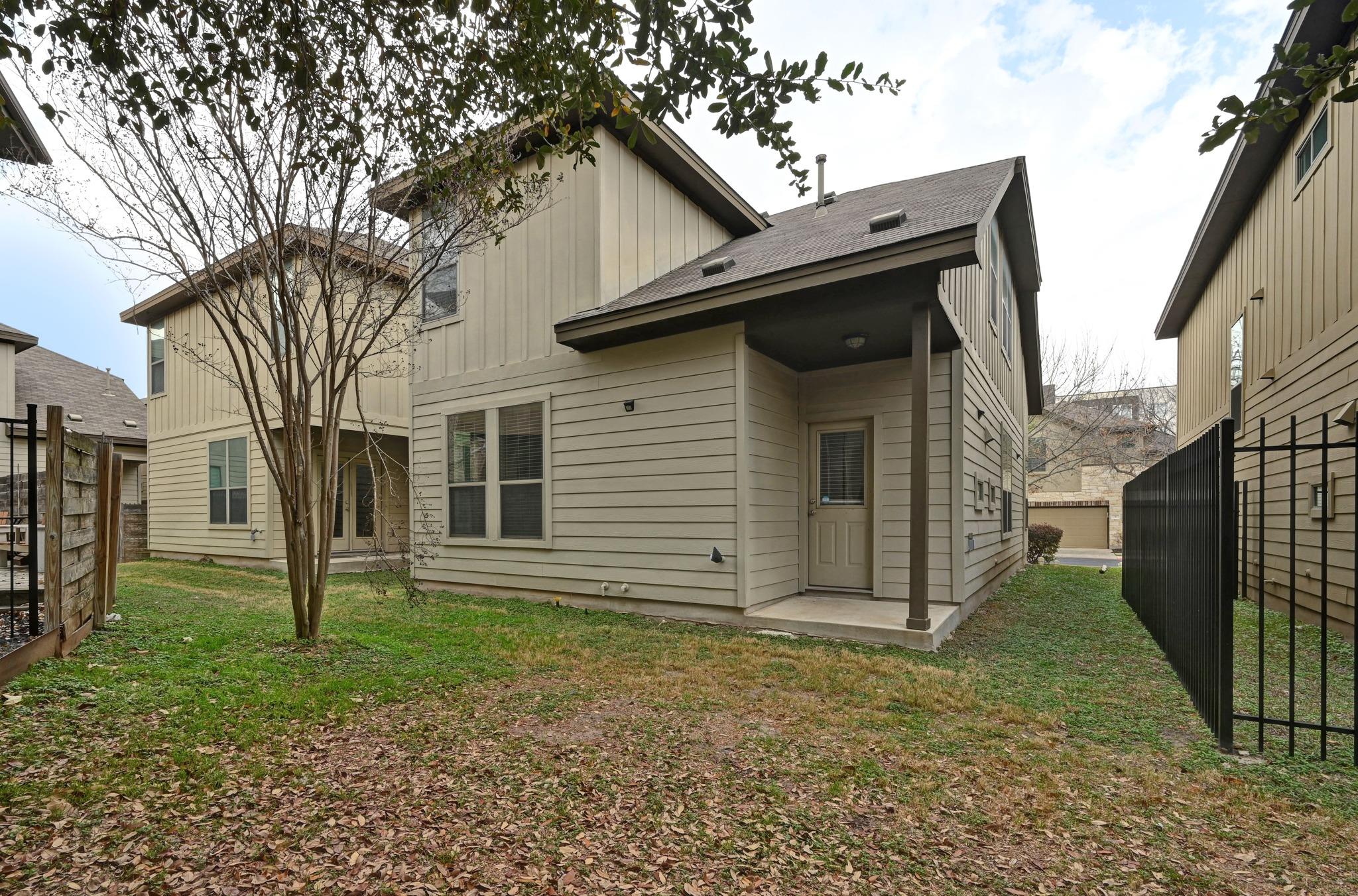 2101 Rivers Edge Way Austin TX 78741