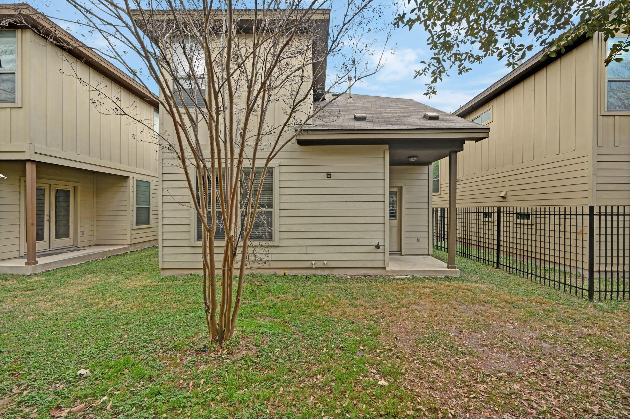 2101 Rivers Edge Way Austin TX 78741