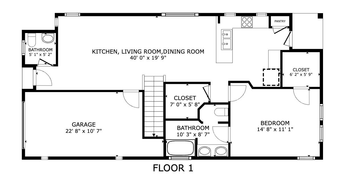 2101 Rivers Edge Way Austin TX 78741