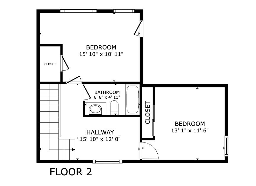2101 Rivers Edge Way Austin TX 78741