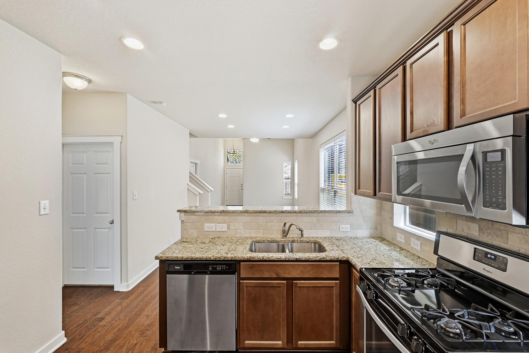 2101 Rivers Edge Way Austin TX 78741