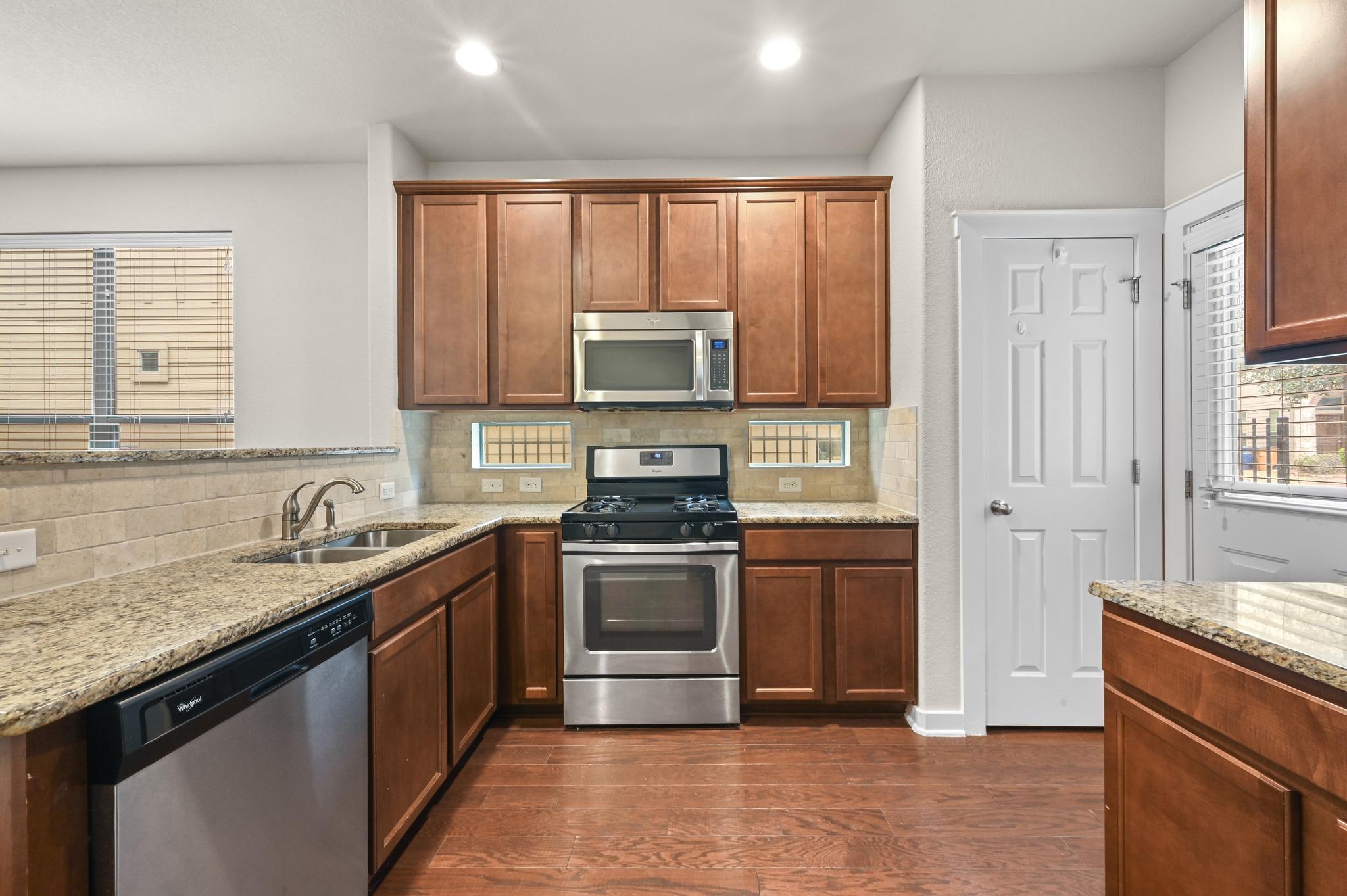 2101 Rivers Edge Way Austin TX 78741