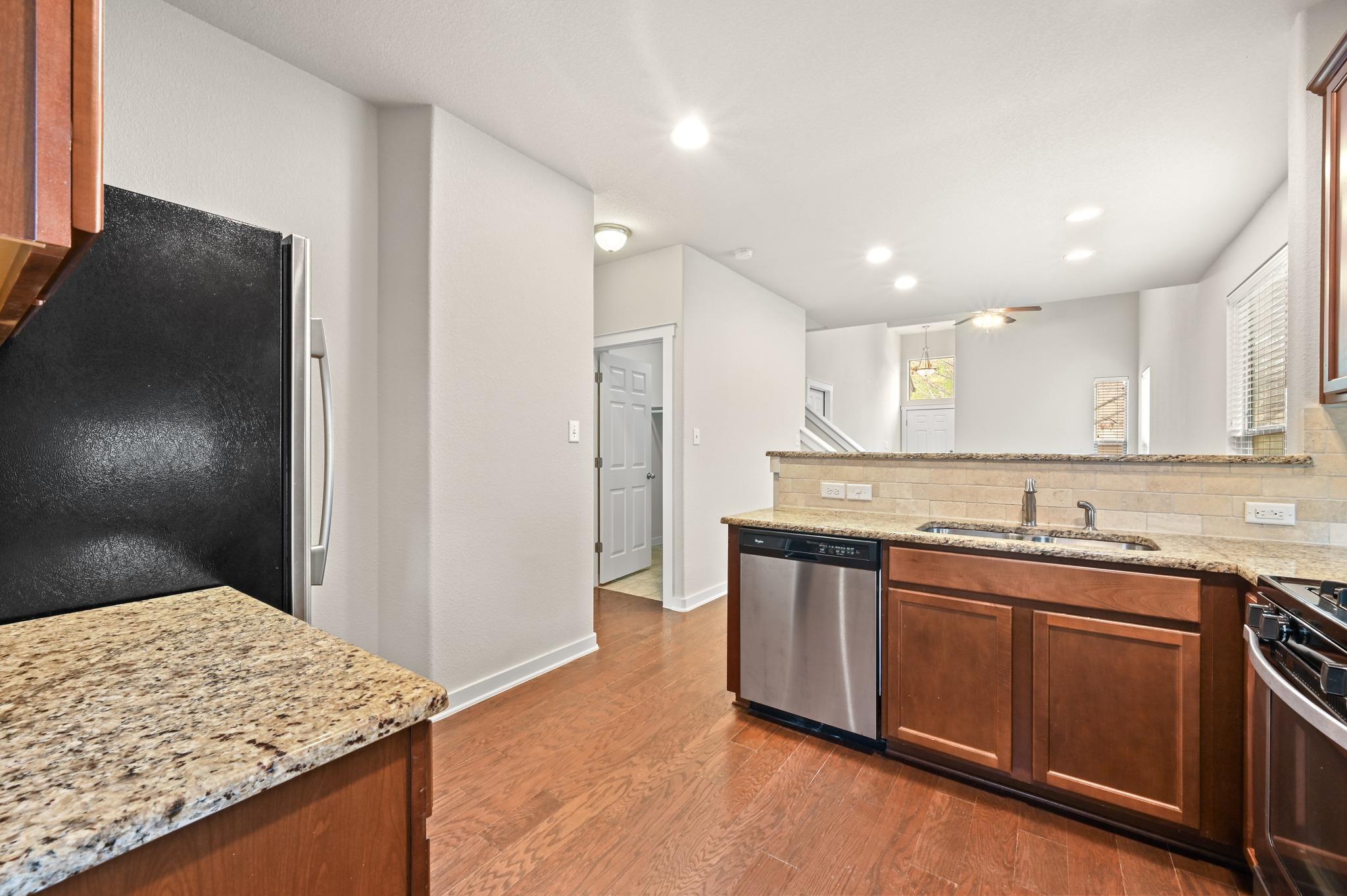 2101 Rivers Edge Way Austin TX 78741