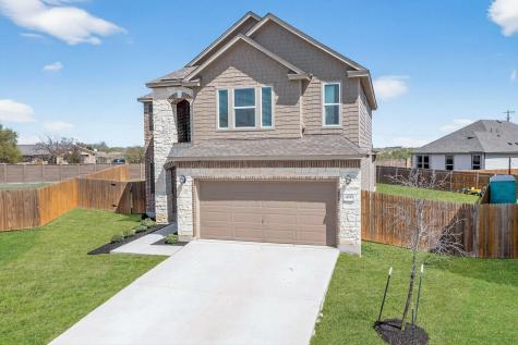 14513 Booted Eagle Pass Elgin TX 78621