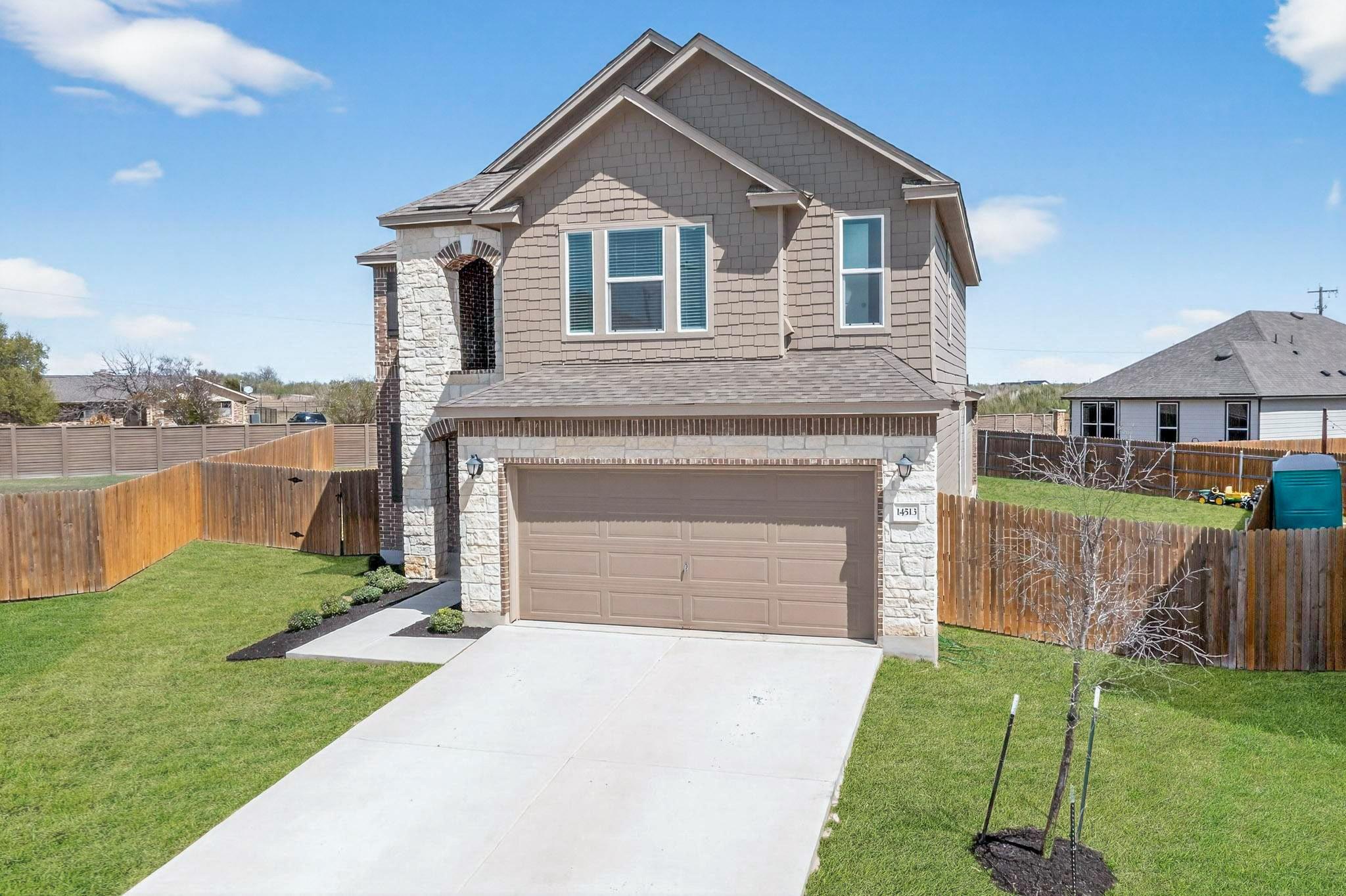 14513 Booted Eagle Pass Elgin TX 78621