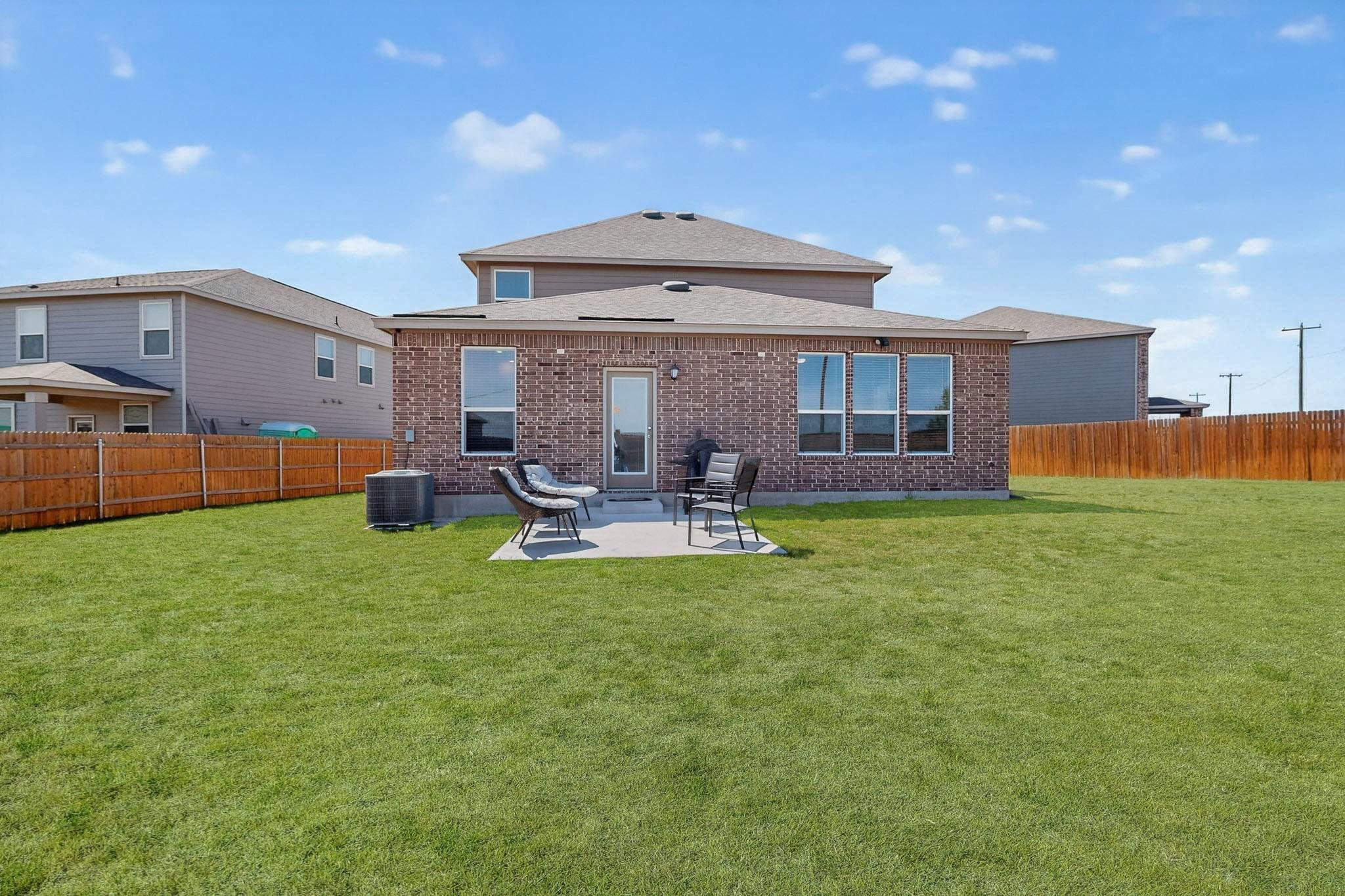 14513 Booted Eagle Pass Elgin TX 78621