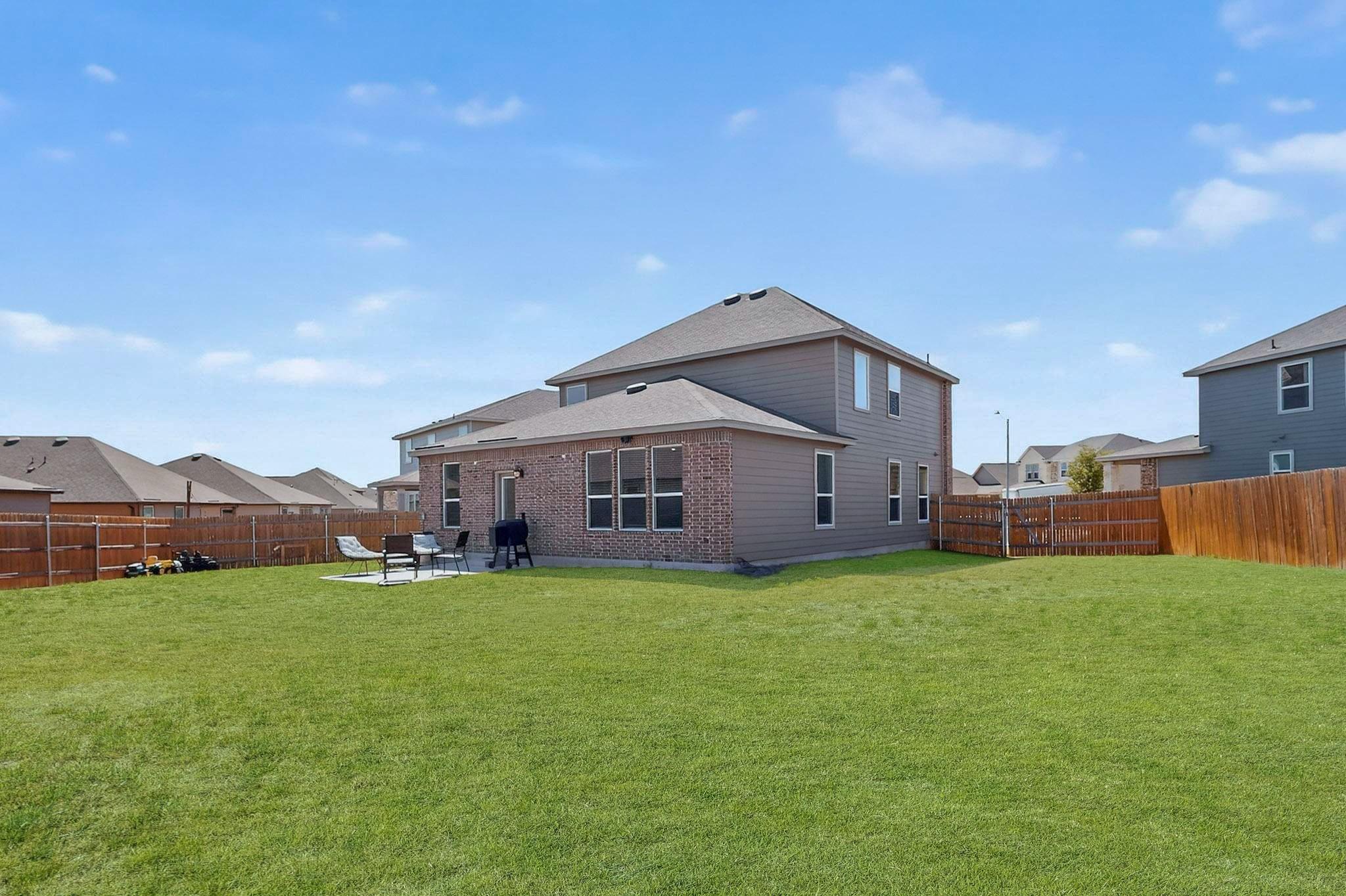 14513 Booted Eagle Pass Elgin TX 78621