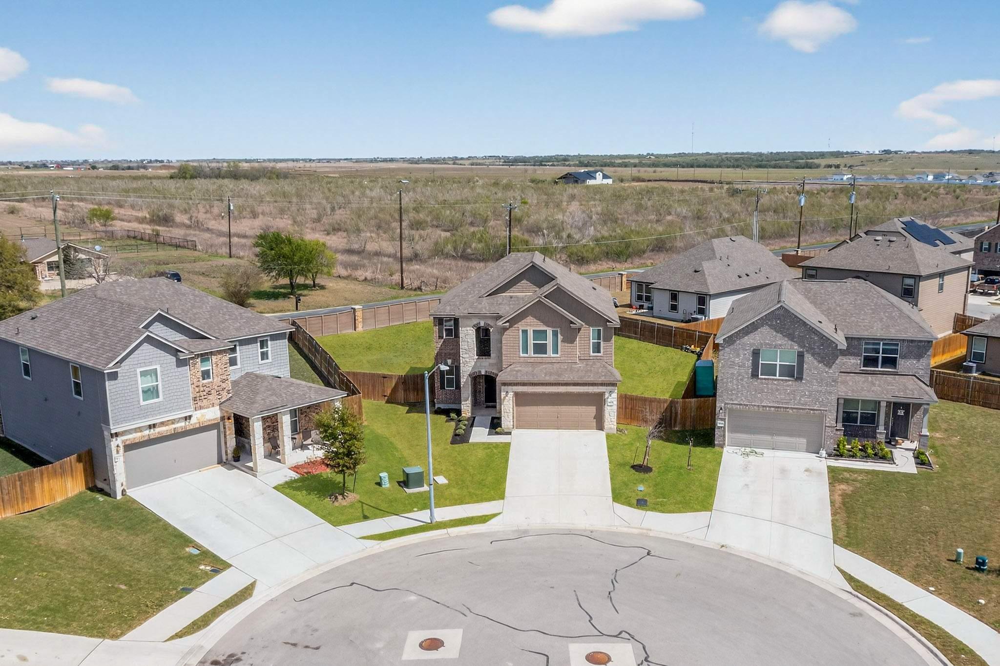 14513 Booted Eagle Pass Elgin TX 78621