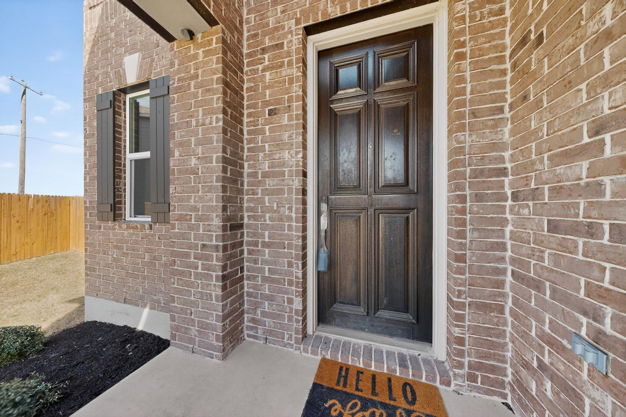 14513 Booted Eagle Pass Elgin TX 78621