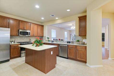 915 Apache Mountain Lane Georgetown TX 78633