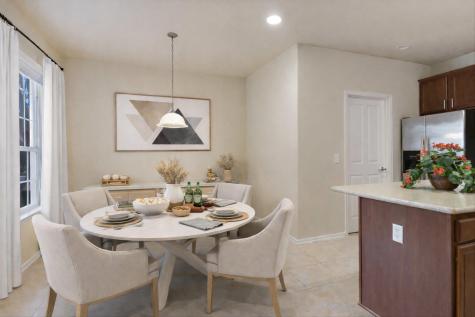 915 Apache Mountain Lane Georgetown TX 78633