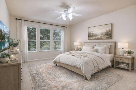 915 Apache Mountain Lane Georgetown TX 78633