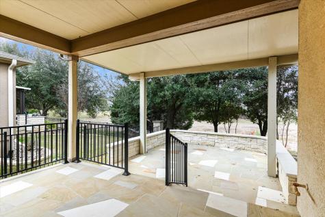 915 Apache Mountain Lane Georgetown TX 78633