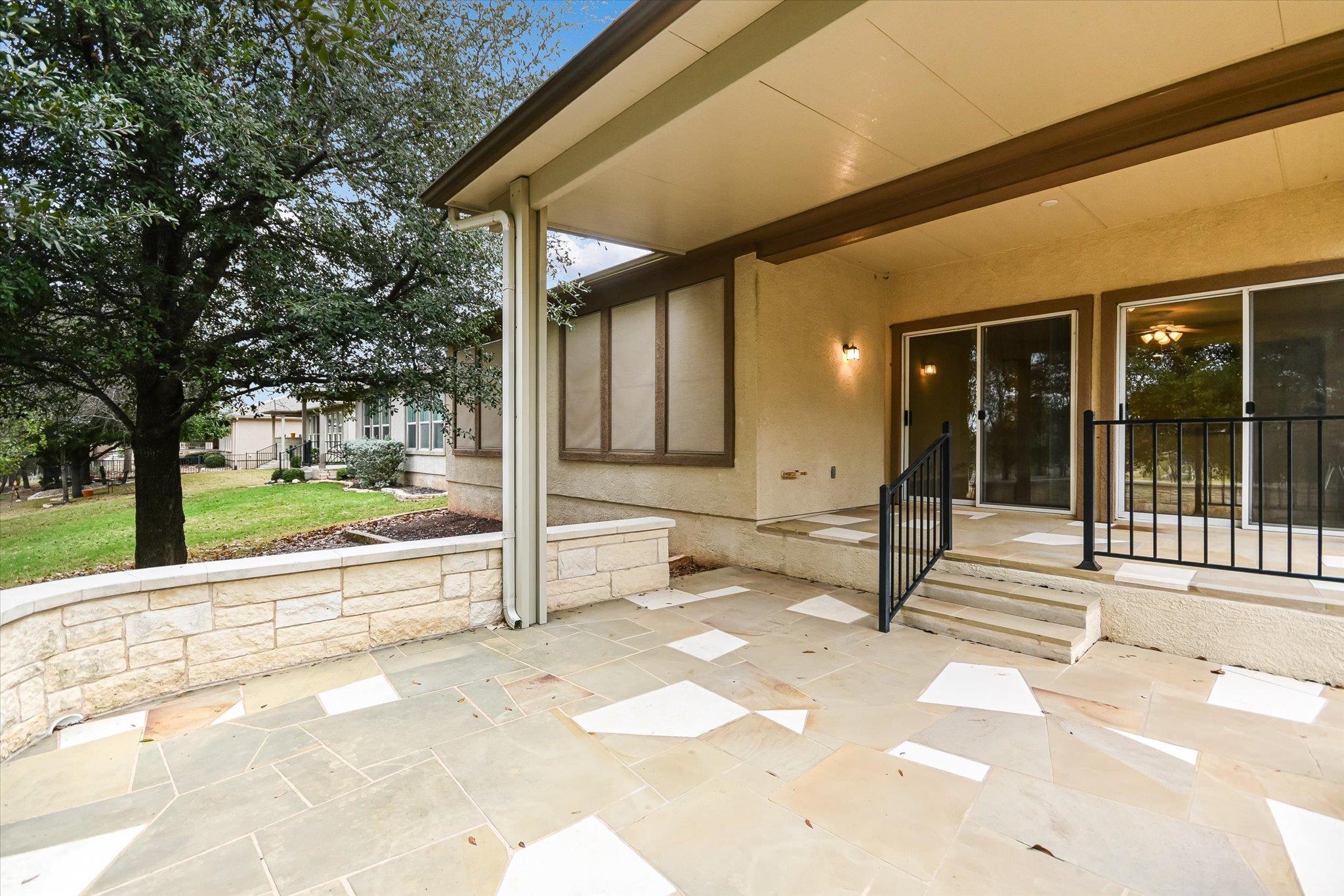 915 Apache Mountain Lane Georgetown TX 78633