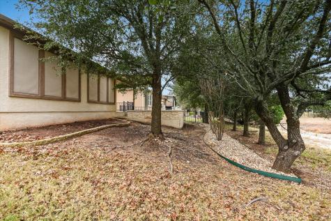 915 Apache Mountain Lane Georgetown TX 78633