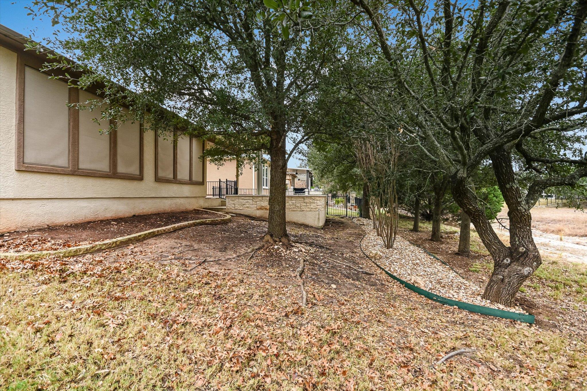 915 Apache Mountain Lane Georgetown TX 78633
