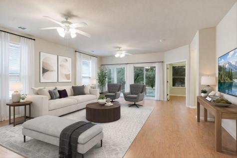 915 Apache Mountain Lane Georgetown TX 78633