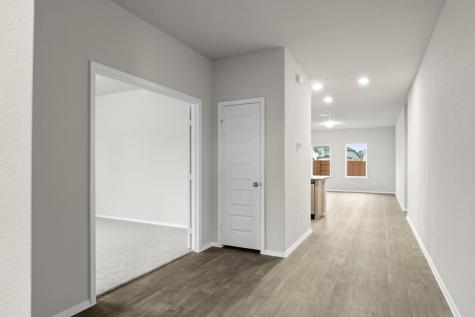600 Hickory Bend Trail Georgetown TX 78626