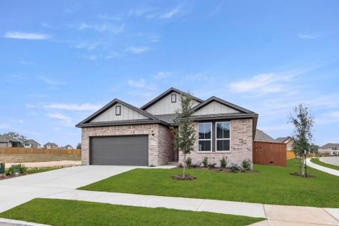 600 Hickory Bend Trail Georgetown TX 78626