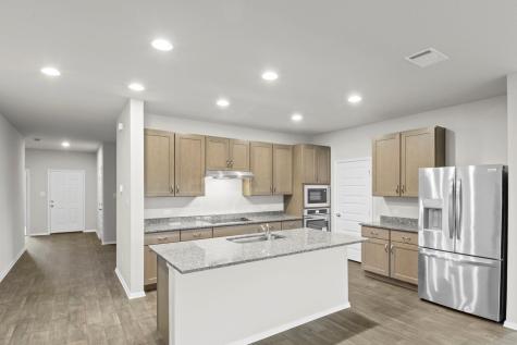 600 Hickory Bend Trail Georgetown TX 78626