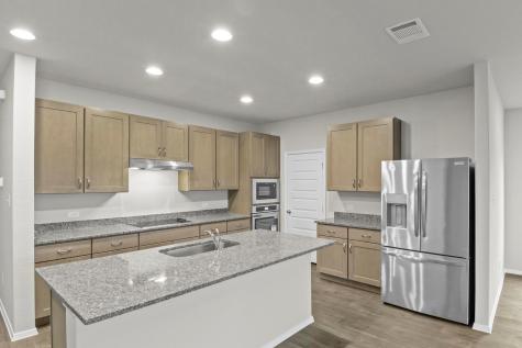 600 Hickory Bend Trail Georgetown TX 78626