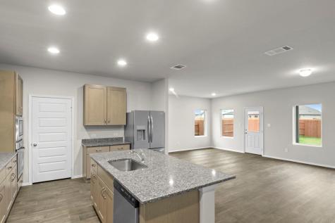 600 Hickory Bend Trail Georgetown TX 78626