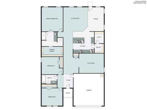 600 Hickory Bend Trail Georgetown TX 78626