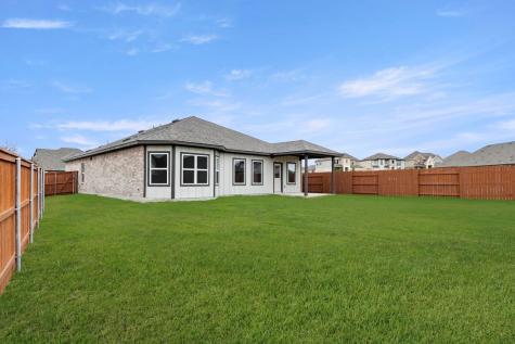 600 Hickory Bend Trail Georgetown TX 78626