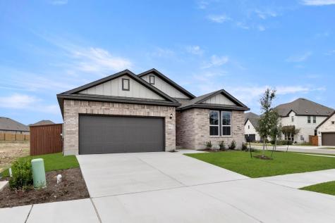600 Hickory Bend Trail Georgetown TX 78626