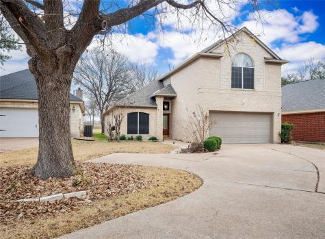 11029 Ballybunion Place Austin TX 78747